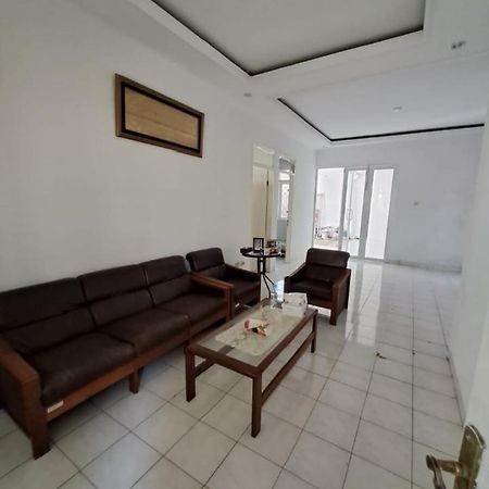 Palm Hills Cilegon别墅 外观 照片