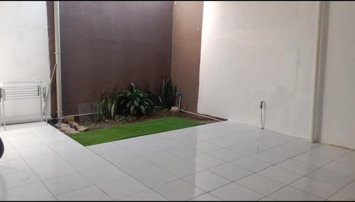 Palm Hills Cilegon别墅 外观 照片