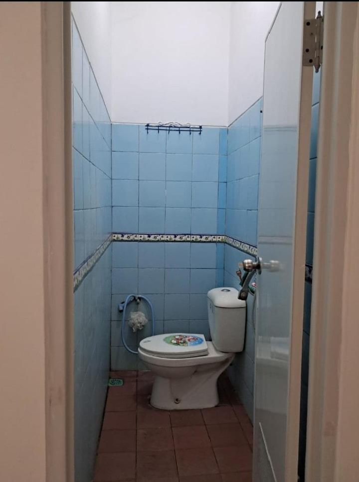 Palm Hills Cilegon别墅 外观 照片