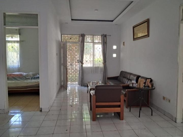 Palm Hills Cilegon别墅 外观 照片