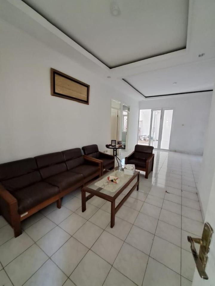 Palm Hills Cilegon别墅 外观 照片