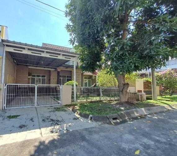 Palm Hills Cilegon别墅 外观 照片